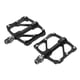 thumbnail image 5 of Pedales de bicicleta de montaña duraderos GUB GC‑070 con 3 rodamientos, accesorios de bicicleta de aleación de aluminio, 5 of 15