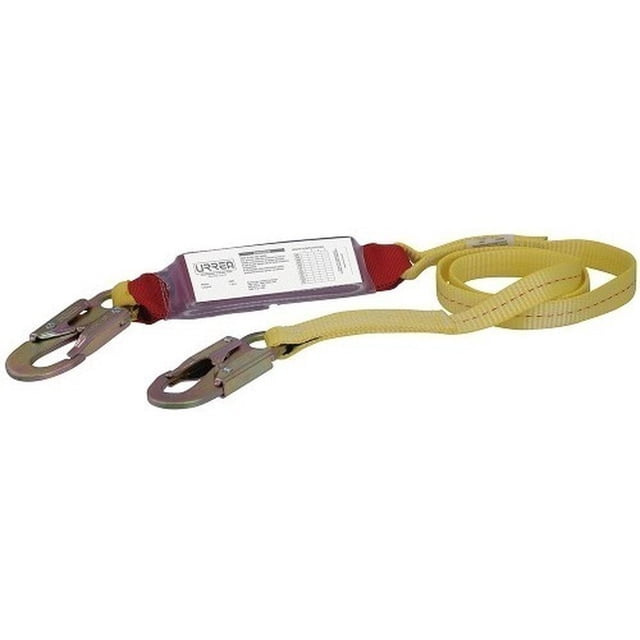 Cable De Seguridad Tipo Banda Urrea Urrea USM1