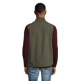 thumbnail image 2 of SOLS Mens Rallye Softshell Sleeveless Gilet, 2 of 3