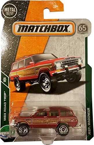 matchbox jeep wagoneer