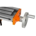 thumbnail image 5 of WEN Products 4.5A Variable Speed Single Phase Compact Benchtop Metal Milling Machine with R8 Taper, 5 of 6