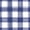 Cobalt Gingham, variant on RTIC 20 oz Ceramic Lined Insulated Journey Water Bottle, Leak-Proof Lid, Pine Tree Glitter