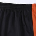 thumbnail image 4 of JUMEYU Boys Pants Joggers Big Boys Pants Soft Fashion Comfort Waist Cargo Print Trousers Size 17-18 (Orange,17-18 Years), 4 of 6