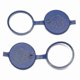 thumbnail image 4 of 2pcs Windshield Wiper Washer Fluid Reservoir Tank Bottle Cap For Peugeot Citroen, 4 of 4