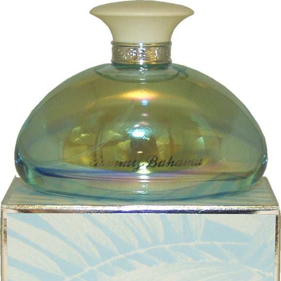 Tommy Bahama Very Cool by Tommy Bahama for Women - 3.4 oz EDP Spray