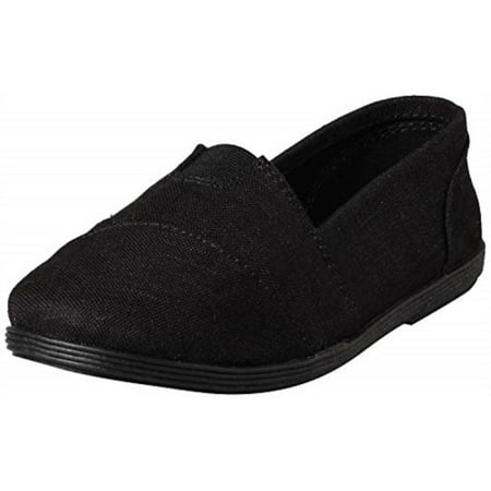 womens flats memory foam