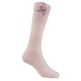 thumbnail image 2 of Lovely Annie Girl's 6 Pairs Fashion Knee-High Cotton Socks Butterfly Knot AJH0507 Size 0Y-1YAssorted, 2 of 4