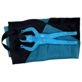 2 Paracaídas De Mano Voladores Para Niños – Juguetes De PVC Y Tela Para Lanzar Al Aire, Ideales Para Fiestas