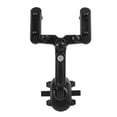 thumbnail image 1 of Phone Navigation GPS Holder, Rearview Mirror Phone Holder Firm Grip Vibration   for Vehicle, 1 of 8