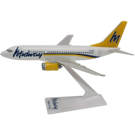 Midway (93-01) 737-700 (1:200); BO-73770H-007