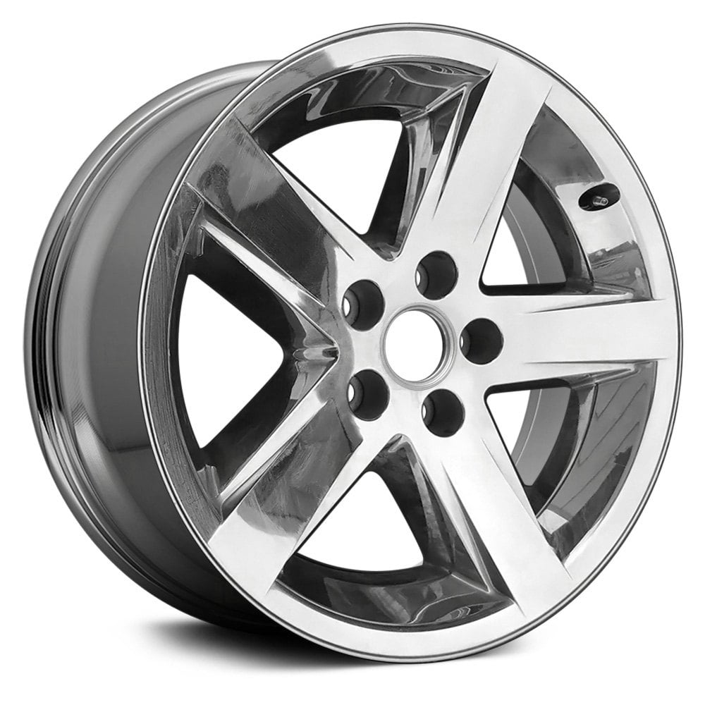 20 Inch Aluminum OEM Take off Wheel Rim For Dodge RAM 1500 2009-2019 5