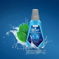 thumbnail image 5 of Crest Pro-Health Advantage Mouthwash, Alcohol Free, Multi-Protection, Smooth Mint (33.8 fl. oz., 3 pk.), 5 of 6