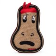 thumbnail image 1 of Pet Toy Creative Cartoon Interactive Pet Teether Dog Bite Toy Dog Squeaky Toy, 1 of 7