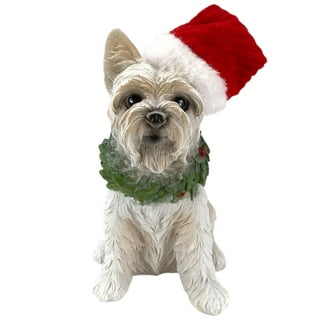 Vikakiooze 2023 Funny Christmas Tree Decorations, Suitable For Dogs - Gifts  For Dog Lovers - Christmas Decorations - Lovely Stockings Dog Christmas