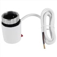 thumbnail image 3 of 230V Normally Closed NC M30x1.5mm Electric Thermal Actuator, 3 of 5