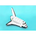 thumbnail image 1 of Daron EB0876 15'' Space Shuttle Inflatable, 1 of 3
