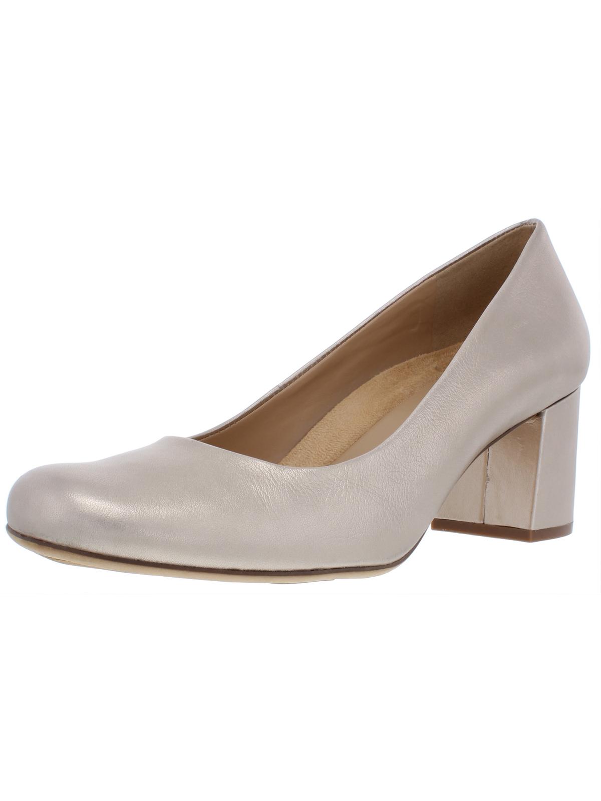 Naturalizer women's whitney on sale pump