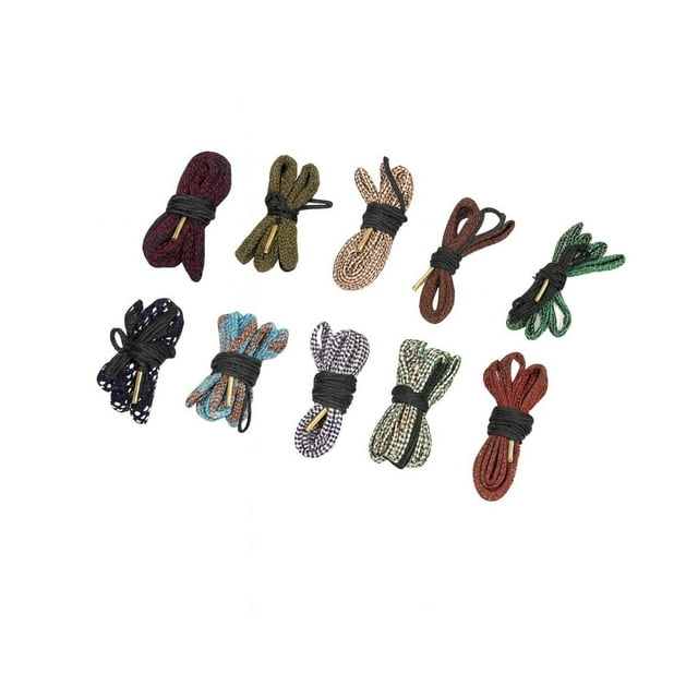 Hearth & Gear 1pc Random Color Multifunctional And Multimodel Reusable Cleaning Rope Cleaning Rope Brush Versatile Cleaning Rope Brush For And Tubes – Random Color Reusable Sports Air Horn Sport Dog