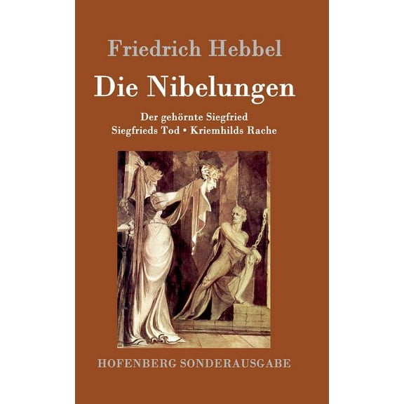 Die Nibelungen
