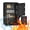 Door Organizer, variant on Tigerking Large Fireproof Safe, 8.78 Cu. ft. Steel Home Safe Box with Digital Lock and DIY Pegboard Door for Home and Office