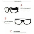 thumbnail image 6 of Unisex Kids Sports Safety Glasses Protective Goggles for basketball soccer, 6 of 7