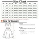 thumbnail image 2 of Qucoqpe - Vestidos de talla grande para mujer, informales, holgados, con bolsillos, manga 1/2, elásticos, tallas grandes, maxivestido largo, tallas S-5XL en liquidación, 2 of 5