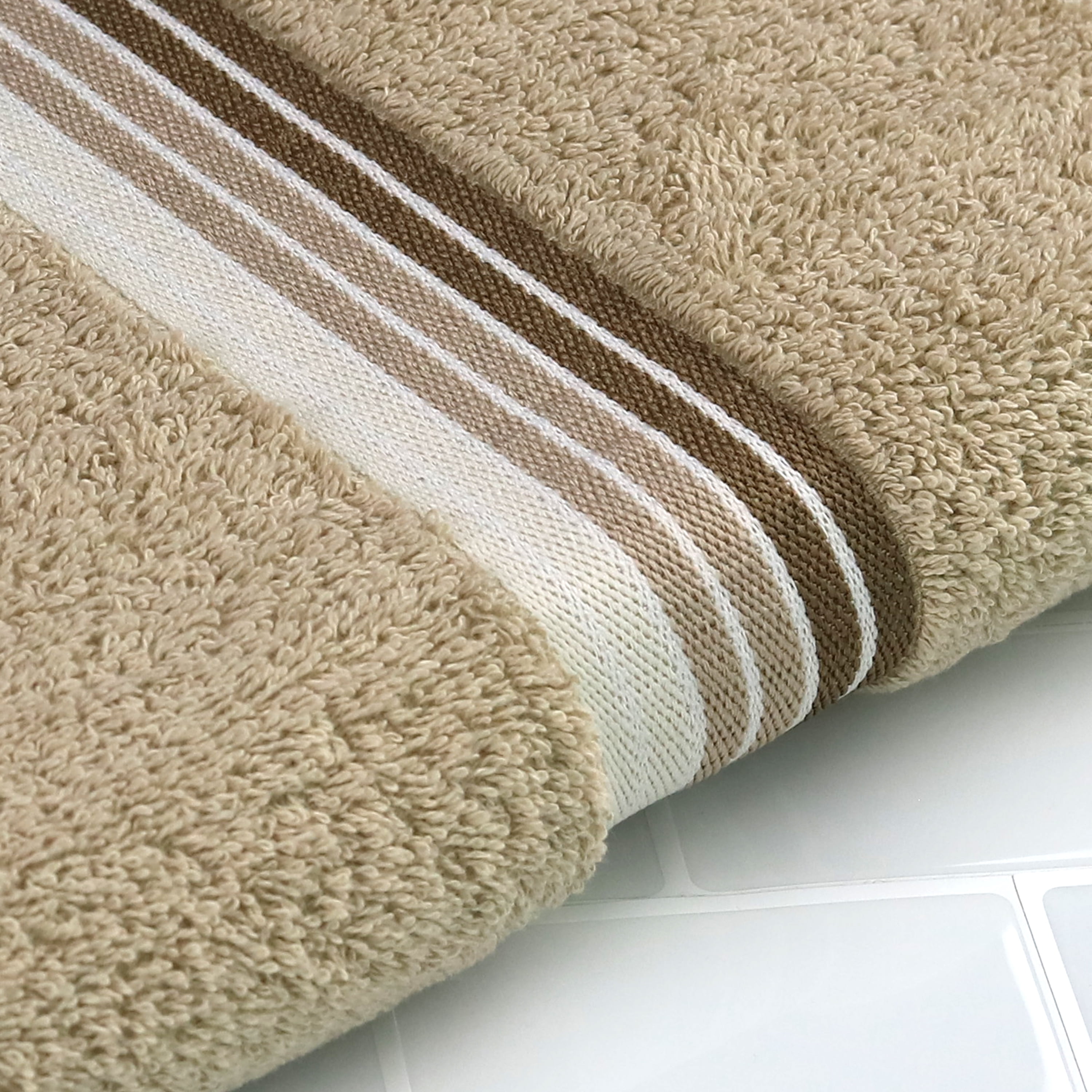 Multi Striped Sonoma Bath Towel - Opalhouse™ in 2023  Bath towels,  Embroidered bath towels, Organic bath towel