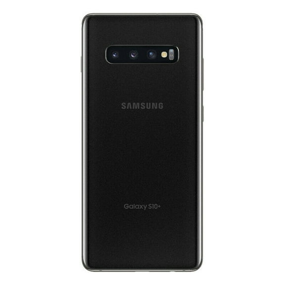 Restored Samsung Galaxy S10  G975U 128GB Unlocked (Refurbished)