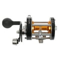 thumbnail image 2 of ToppiJoy 70A Model Round Baitcasting Reel, Perfect Reinforced Metal Body Conventional Fishing Reel,Trolling Reel Bearing for Inshore Saltwater Fishing, Right-Hand Retrieve(Black), 2 of 19