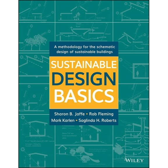 Sustainable Design Basics, (Paperback)