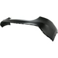thumbnail image 3 of For 2015-2020 GLA250 Bumper Cover Rear Primed MB1114104 15688025409999, 3 of 5