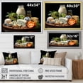 thumbnail image 4 of Designart "Harmonious Morning Dairy I" Dairy Wall Art Prints, 4 of 7