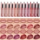 thumbnail image 2 of BestLand Set Nude de 12 Piezas con Labial Mate y Delineador de Labios, 2 of 9