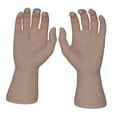 thumbnail image 3 of Bunblic Male Hand Models Lifelike Unique Adult Store Photography Men Hand Mannequins Skin Color, 3 of 8
