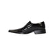 thumbnail image 3 of ZAPATOS DE VESTIR EVOLUCION CABALLERO HOMBRE NEGRO PIEL 5804 LEON 5804p, 3 of 3