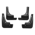 thumbnail image 1 of Guardabarros Unique Bargains Mud Flaps Splash W/Mount Accesorios para Hyundai Lafesta 2018-2020 Guardabarros delanteros y traseros 1 juego, 1 of 6