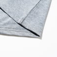 thumbnail image 4 of Boys Summer Outfits Tractor Print Short Sleeve T-Shirt And Shorts 2-Piece Casual Kids Suit, 4 of 9