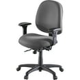 thumbnail image 3 of Lorell, High Performance Task Chair, 1 Each, 3 of 5