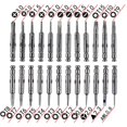 thumbnail image 3 of 25 In 1 Mini Precision Screwdriver Screwdriver Kit Repair Tool For Smartphones, Laptops, Notebooks, Watches, 3 of 5