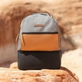 thumbnail image 2 of Petunia Pickle Bottom Axis Backpack Diaper Bag - Diaper Bag Backpack - Insulated Compartments, 2 of 6