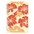 thumbnail image 3 of joogoo Spiral Journal Notebook Elegant Tropical Floral-h9 College Ruled Notebooks 8.3" x 5.7" 2 PCs, 3 of 8