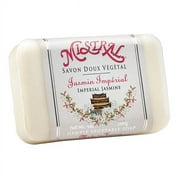 Mistral Classsic French Soap Imperial Jasmine 7 oz