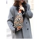 thumbnail image 3 of Bolso de pecho Hiriotin con estampado de leopardo bandolera, 3 of 6