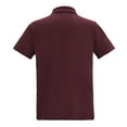 thumbnail image 2 of Regatta Professional Mens Pique Polo Shirt, 2 of 4