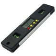 thumbnail image 1 of MYG 100/150/200mm Digital Level Electronic Angle Meter with Magnetic Base Protractor, 1 of 8
