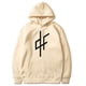 thumbnail image 2 of Sudadera con capucha de manga larga para hombre y mujer, ropa de calle de alta calidad con estampado de Qlf Pnl, estilo de algodón, Popular y diario, gran oferta, Otoño e Invierno xuanjing unisex, 2 of 2
