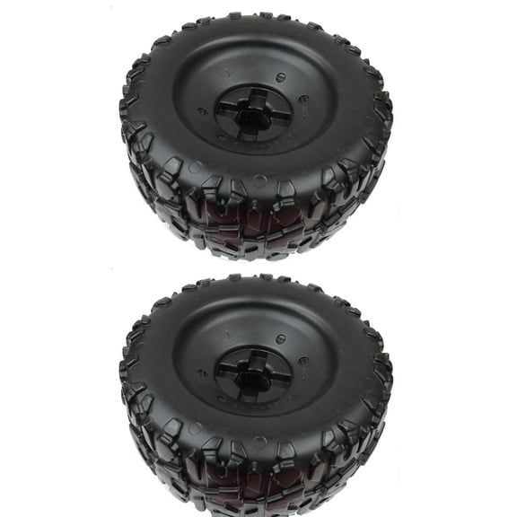 2 Power Wheels K8285-2239 F-150 Left Wheel Genuine