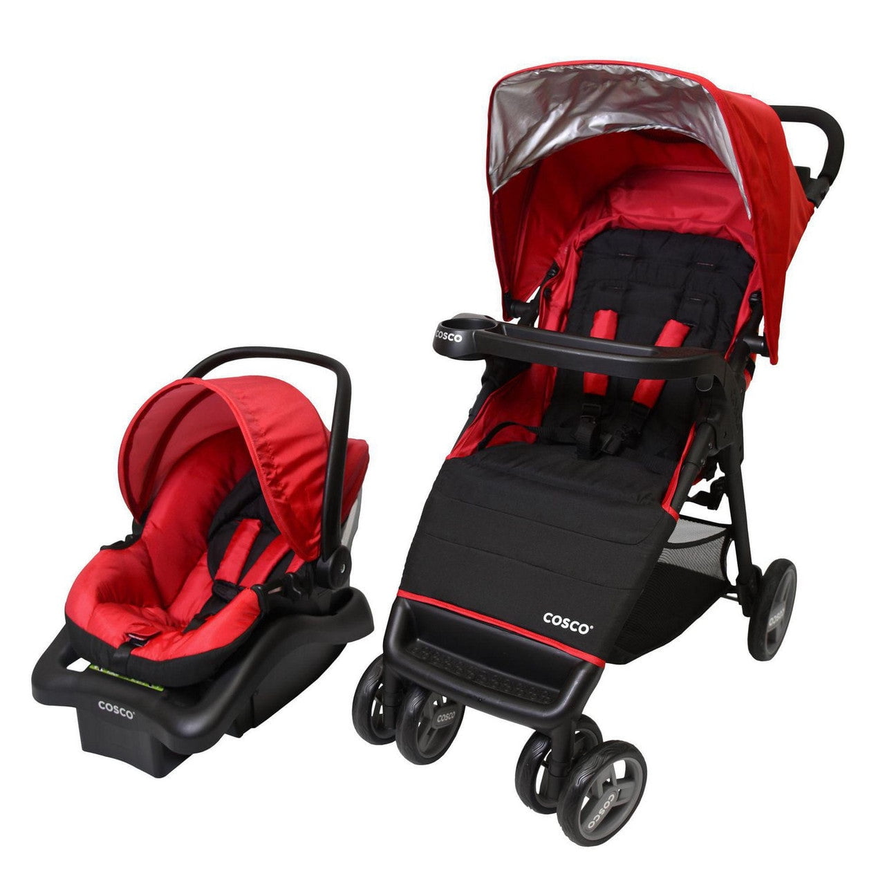 Costco infant car seat and stroller hotsell