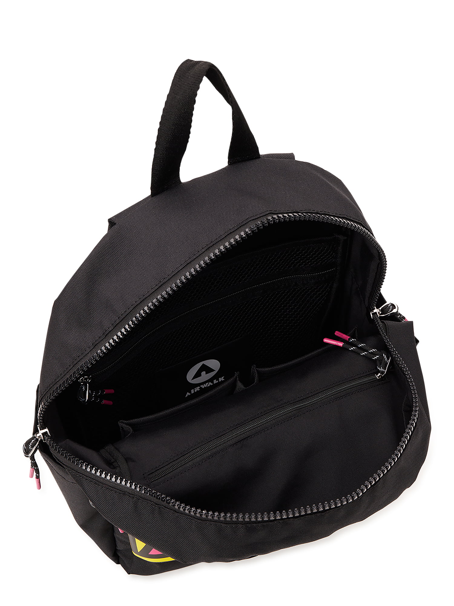NWT Airwalk Backpack Crossbody Messenger Bag, Multiple Pockets, Skater  Skatecore | eBay
