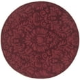 thumbnail image 3 of SAFAVIEH Total Performance TLP714A Hand-hooked Marine Rug, 3 of 6